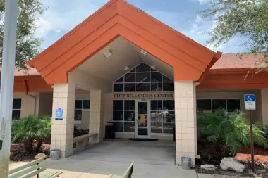 The facilities at SMA Behavioral Health Services - Red John Drive in Daytona Beach, FL 1